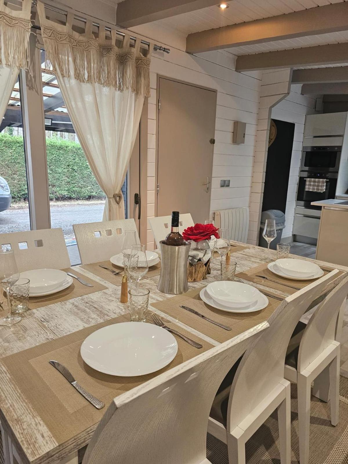 Loft 6 Personnes 5 Min Du Grand Dome De Villebon Sur Yvette Exterior foto